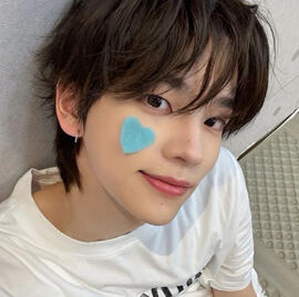 shinyu Shinyu from TWS